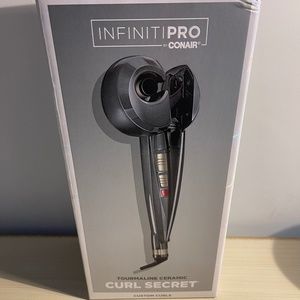 Inifiti PRO Conair Curl Secret- New In Box